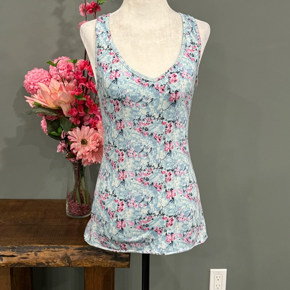 Kimchi Blue Tank Top